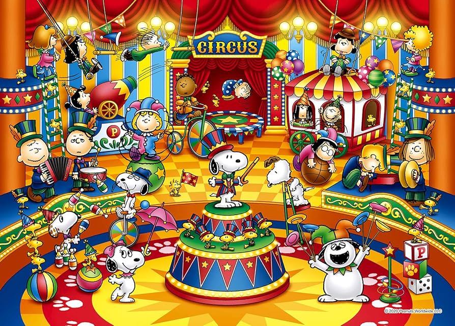 Amazon | エポック社 2000スーパースモールピース ジグソーパズル