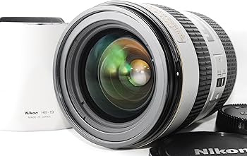 Amazon.co.jp: Nikon Ai AF-S ズームニッコール ED 28-70mm F2.8D (IF