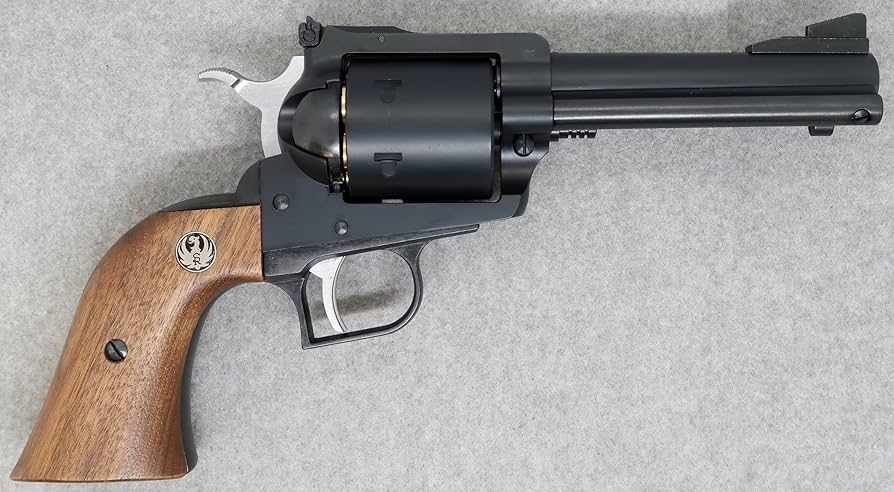 Amazon | マルシン スーパー ブラックホーク 4.62インチ マット