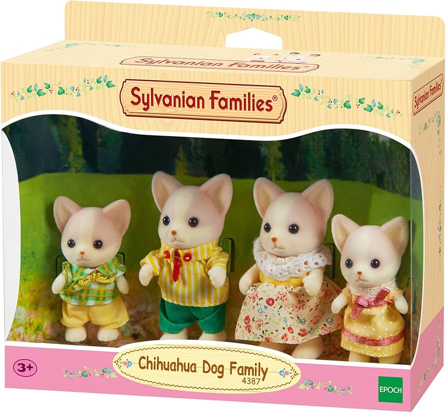Amazon.co.jp: Sylvanian Families エポック(EPOCH) シルバニア