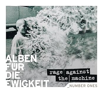 Amazon.co.jp: RAGE AGAINST THE MACHINE: ミュージック