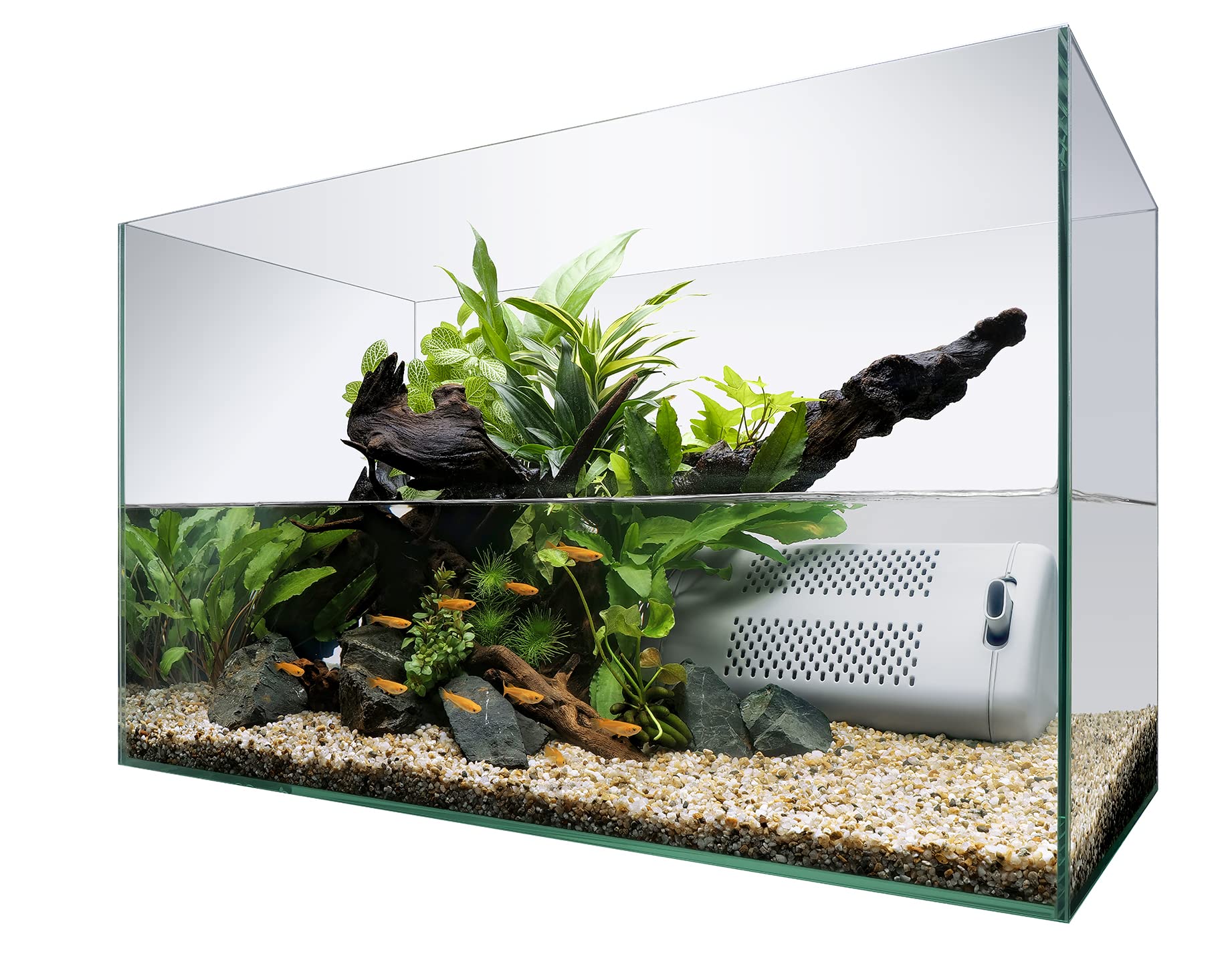 ADA 60㎝水槽セット(引き取り専用) 引取限定）ADA 60cmハイタイプ 水槽