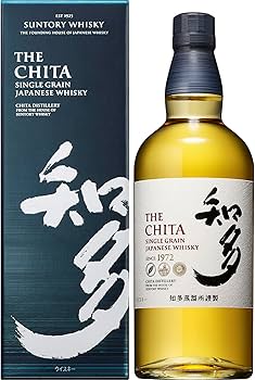 Amazon.co.jp: サントリー ウイスキー 知多 ギフトボックス入り