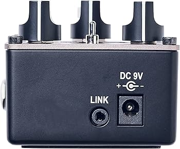 Amazon | VOX(ヴォックス) ギター用 コンパクトエフェクター SMOOTH