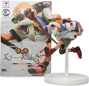 Amazon.co.jp: ドラゴンボール Scultures BIG 造形天下一武道会3 其ノ