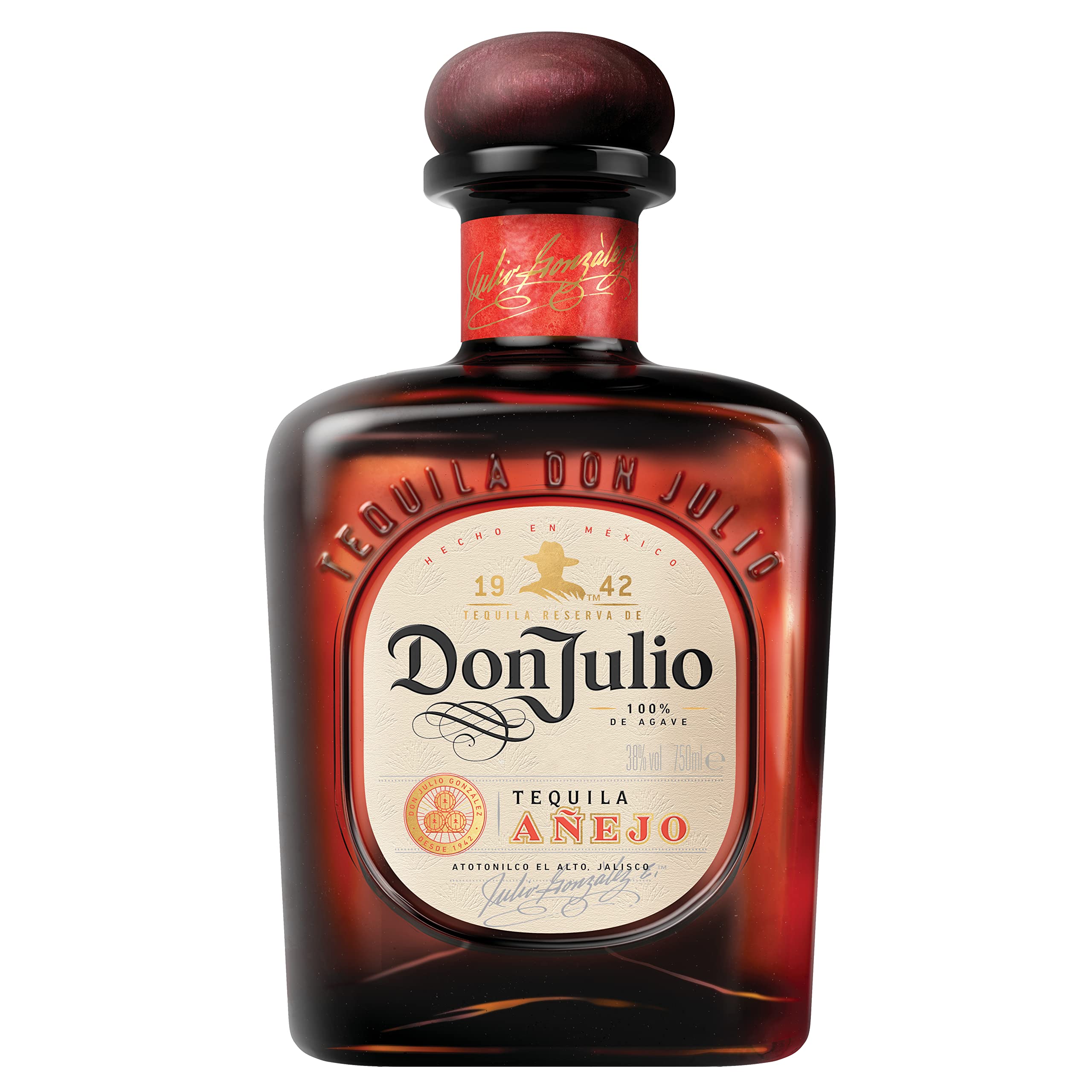 Don Julio ドンフリオ テキーラ