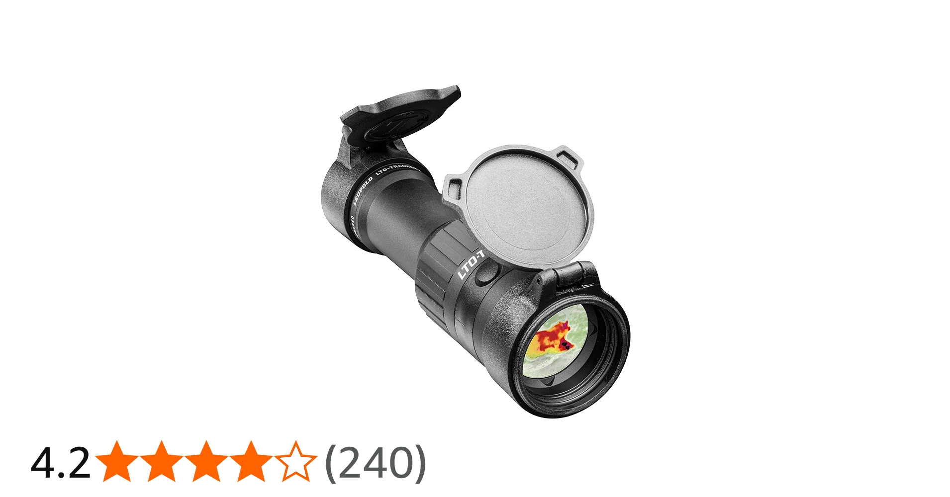 実物 LEUPOLD リューポルド LTO Tracker 2 HD Amazon.co.jp: Leupold