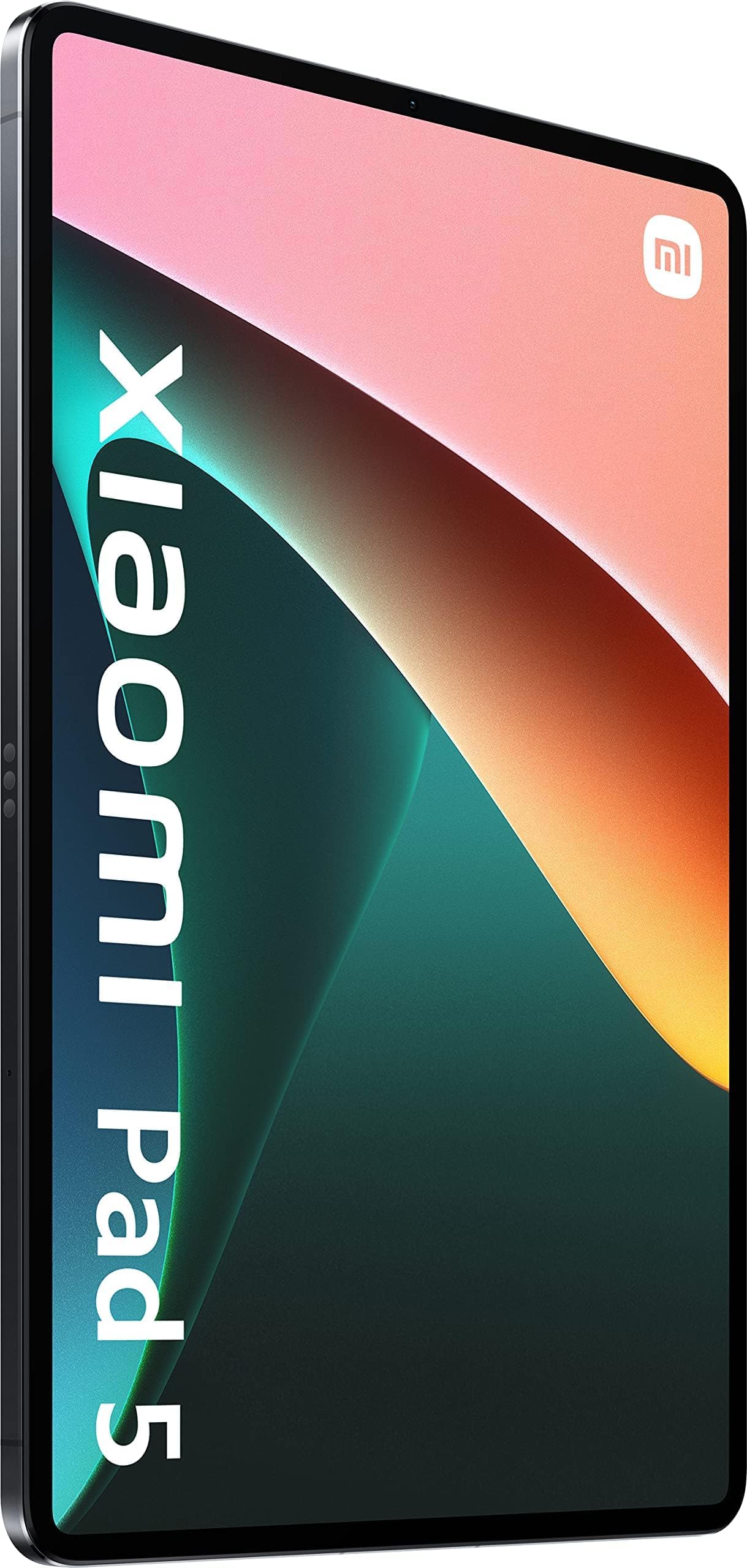 Xiaomi Pad 5 Cosmic Gray ショップ 6GB/128GB Xiaomi Pad 5 /6GB RAM