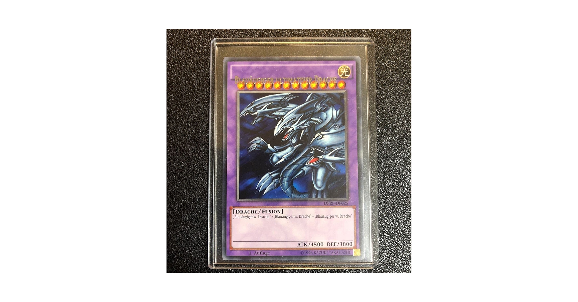 英語版】遊戯王OCG ネームレスエラーカード 英語版】遊戯王OCG ネーム