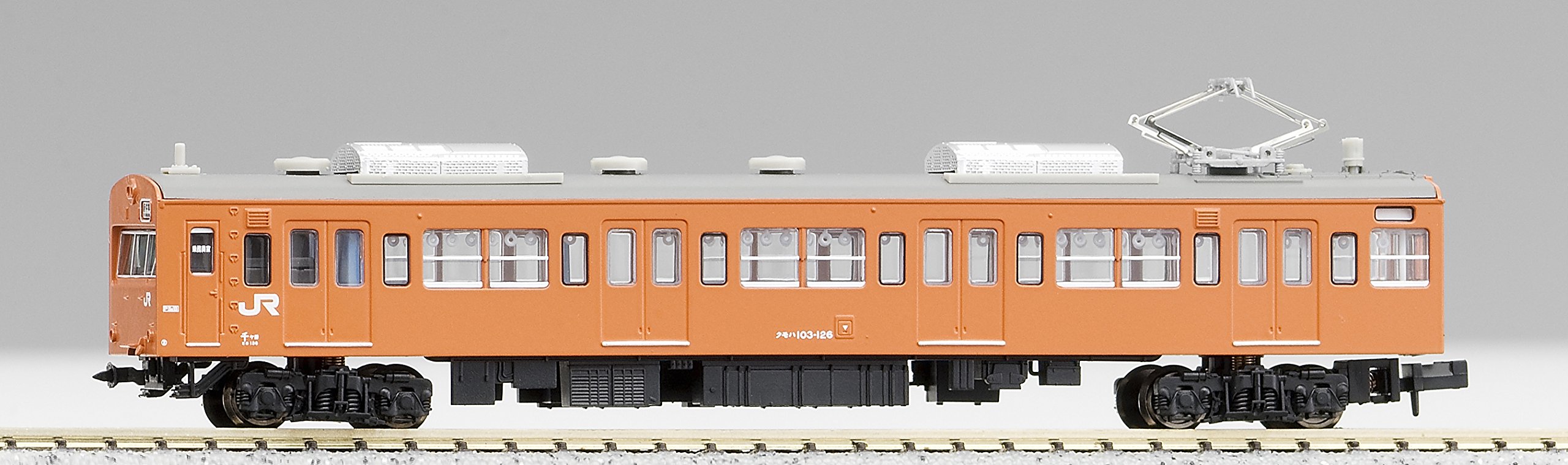 MICRO ACE A-0433 103系 Nゲージ 8両セット MICRO ACE A-0433 103