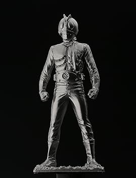 Amazon.co.jp: 仮面ライダーフィギュアコレクション【創刊号】2017年 3