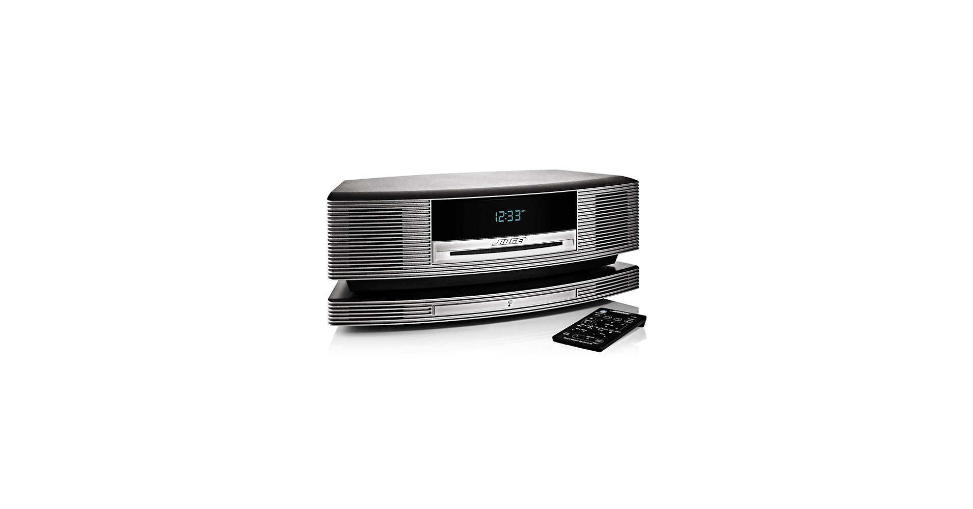 Amazon.com: Bose Wave SoundTouch Music System : Electronics