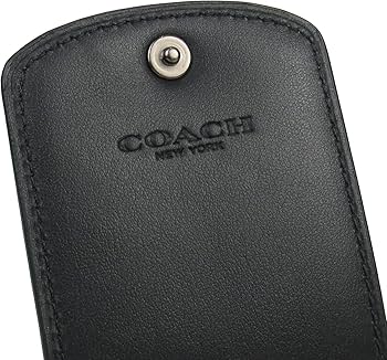 Amazon.co.jp: [コーチ] ネームタグ ラゲージタグ ラゲッジタグ