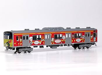 Amazon | KATO (カトー)【10-922】 [N] 205系 3100番台タイプ 仙石線