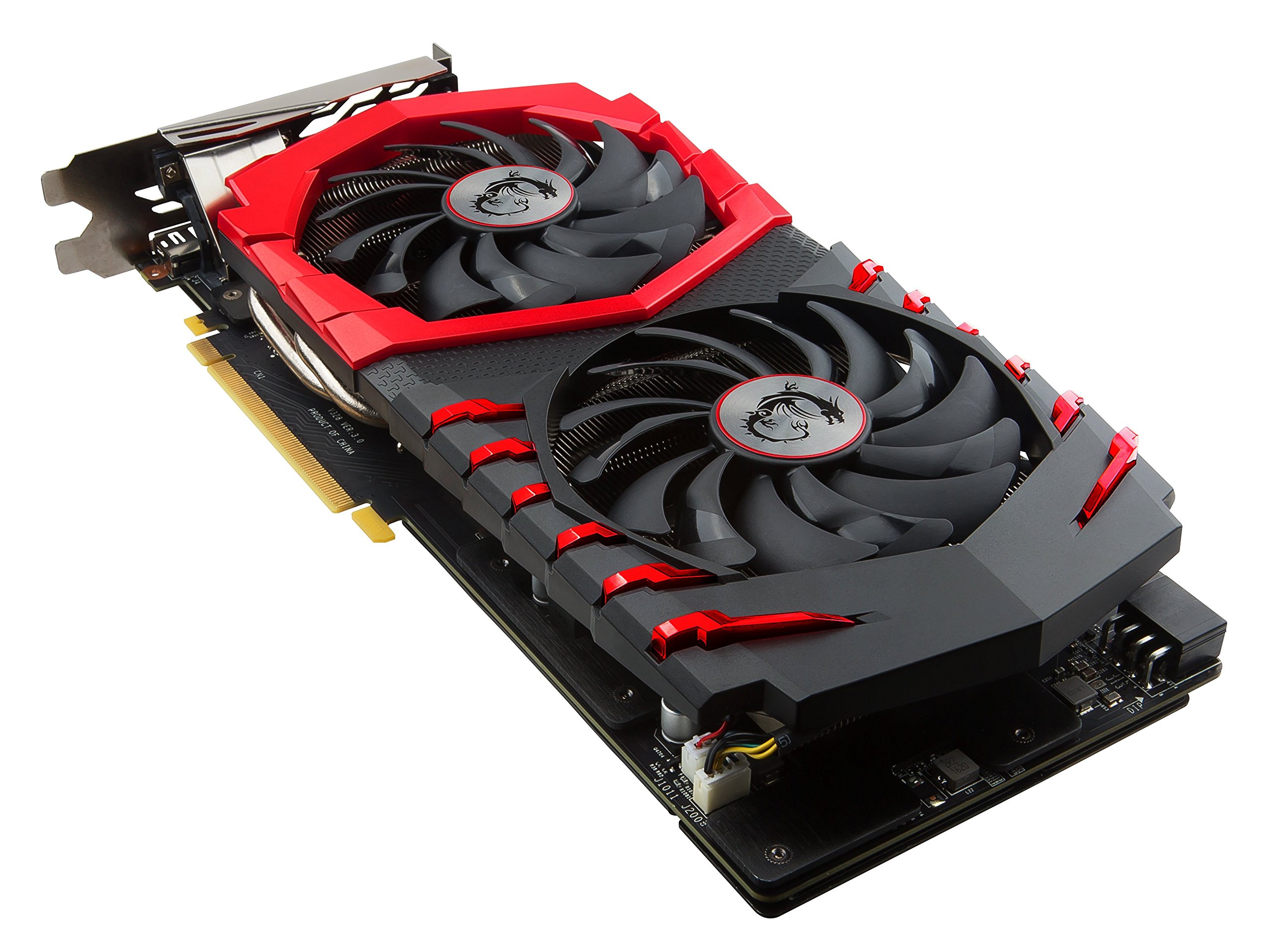 Amazon.co.jp: MSI GeForce GTX 1060 GAMING X 6G 