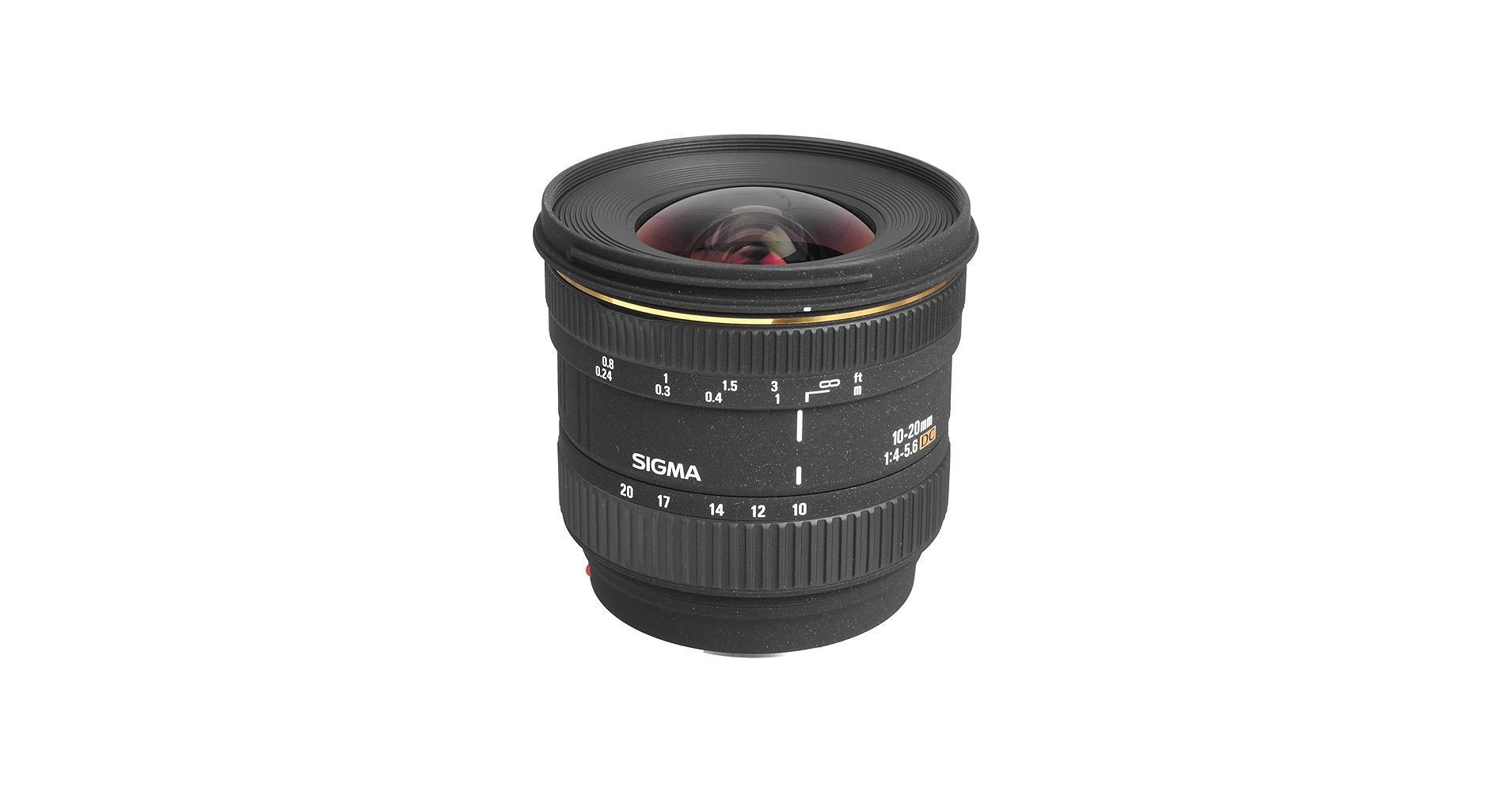Amazon.com : Sigma 10-20mm f/4-5.6 EX DC Lens for Minolta and Sony
