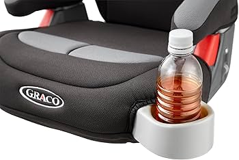 Amazon | GRACO(グレコ) ジュニアシート ジュニアプラス