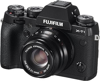Amazon.co.jp: 富士フイルム(FUJIFILM) X 交換レンズ フジノン 単焦点