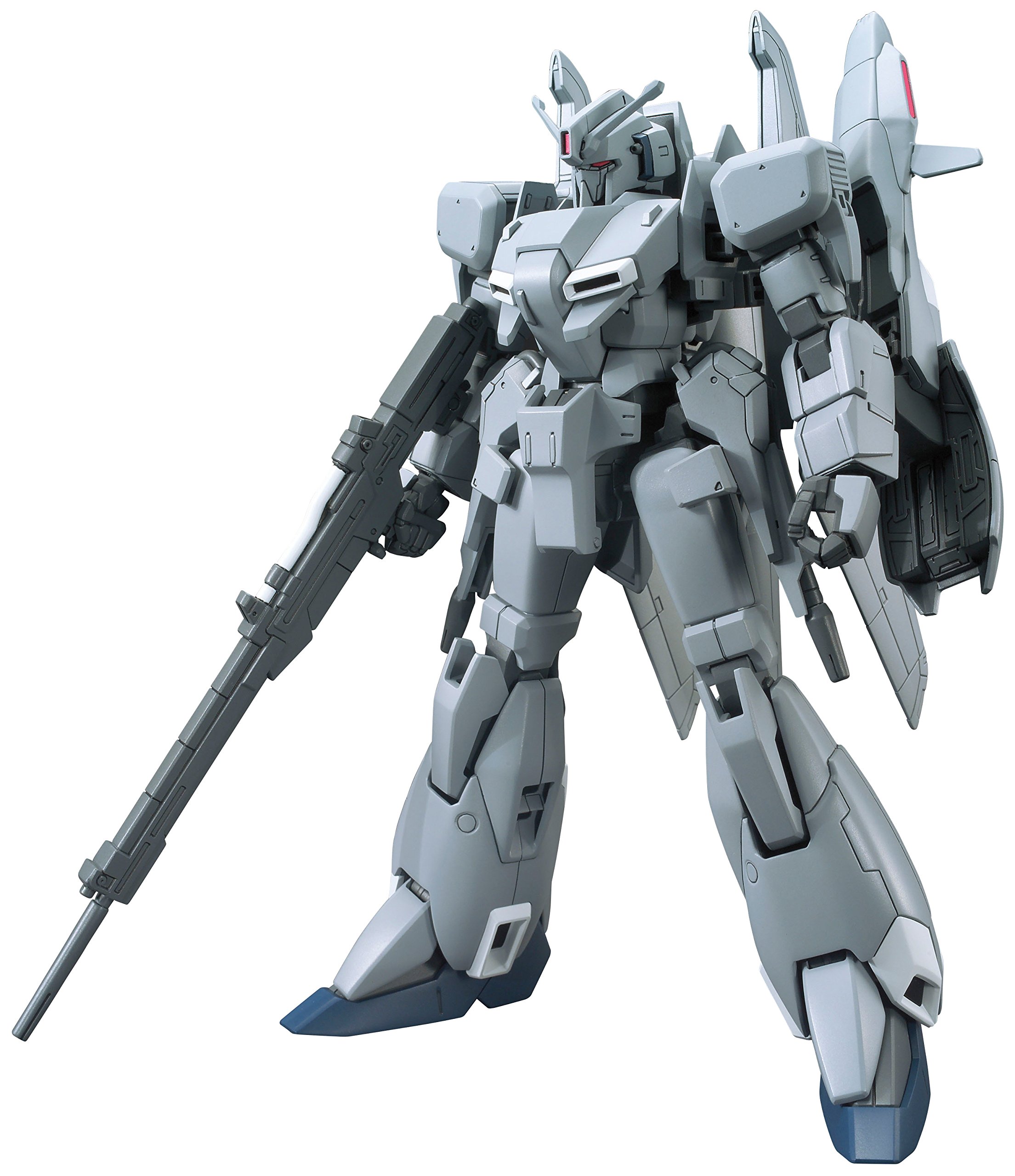 Amazon | HGUC 1/144 MSZ-006A1 ゼータプラス (ユニコーンVer.) (機動