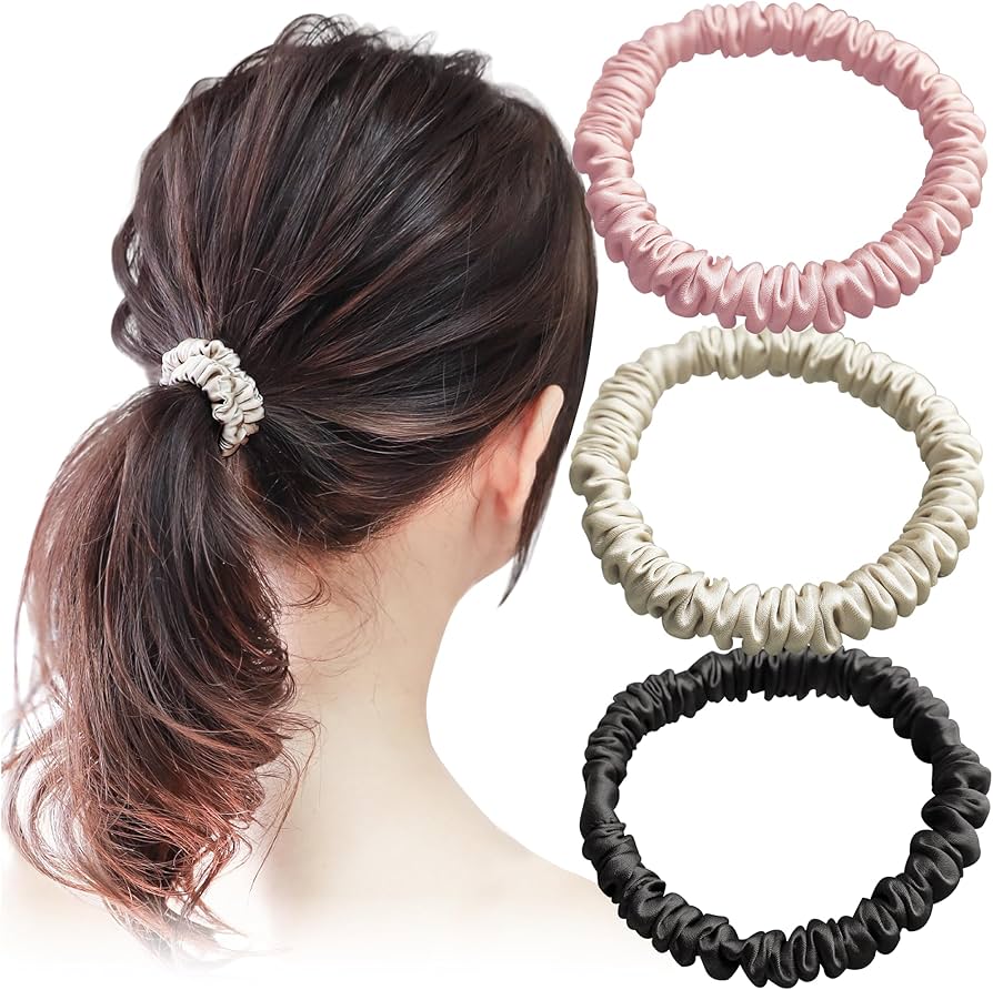 カラマリ 笹塚尊 ヘアゴム シュシュ カラマリ 笹塚尊 ヘアゴム