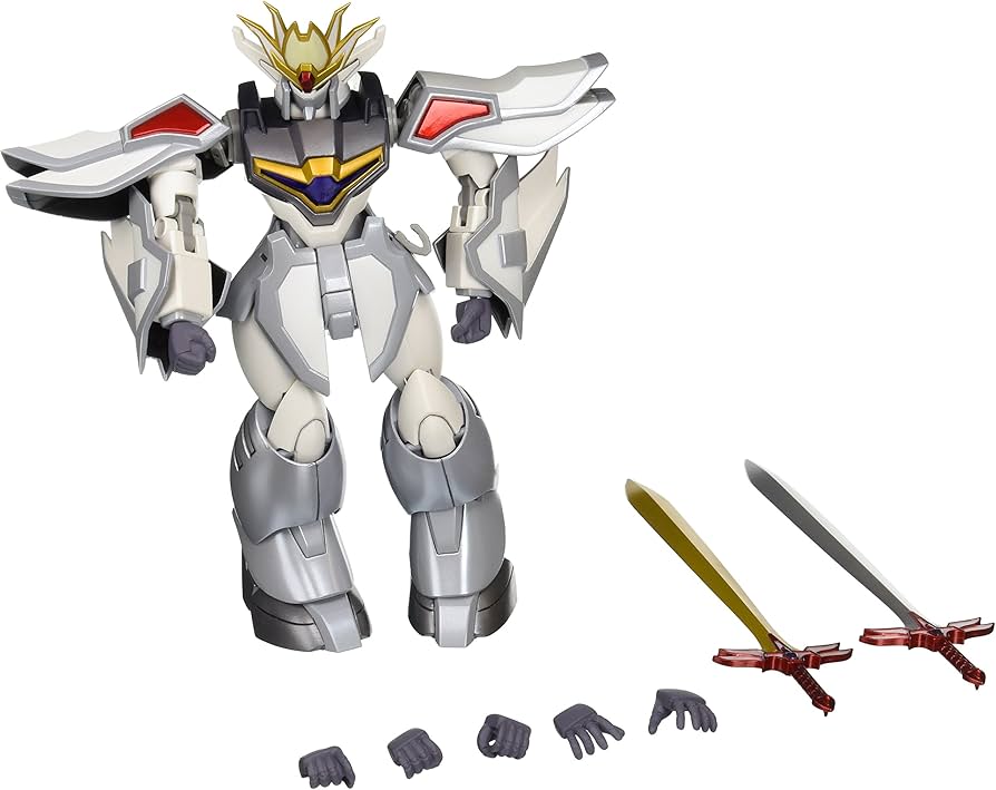 ヴァリアブルアクションHi-SPEC ハイパーグランゾート メタリックVer