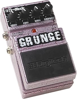 Amazon | 【国内正規輸入品】DIGITECH デジテック エフェクター