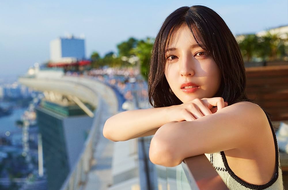 早川聖来卒業記念写真集『また、いつか』 | 早川 聖来, 熊木 優 |本