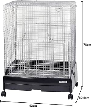 Amazon.co.jp: 三晃商会 SANKO C26 イージーホーム60 ハイメッシュ