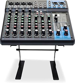 Amazon.com: Pioneer DJ DDJ-FLX4 2-deck Rekordbox and Serato DJ