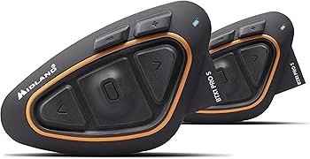 Amazon | [ミッドランド] BT X1PRO S ツイン C.1411.11 バイク用