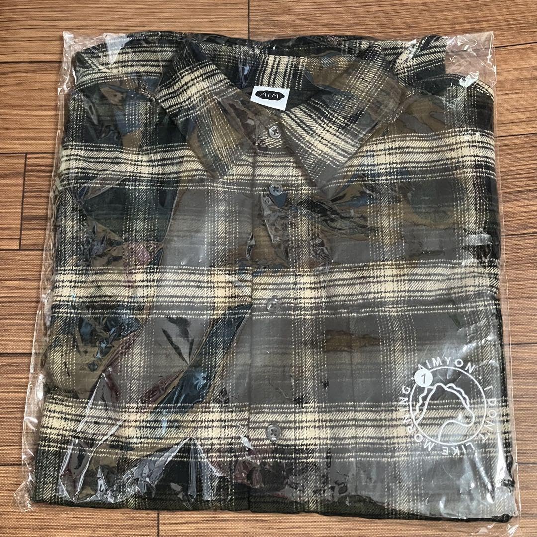 あいみょん 「私はネルシャツが好き」 あいみょん 私はネルシャツが