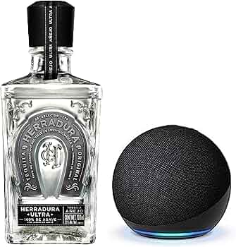 新品】HERRADURA ULTRA AÑEJO テキーラ 700ml 35% Amazon.co.jp