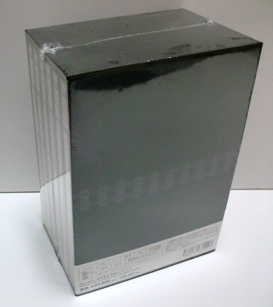 Amazon.co.jp: 鉄道模型ちゃんねる DVD-BOX : 趣味: DVD