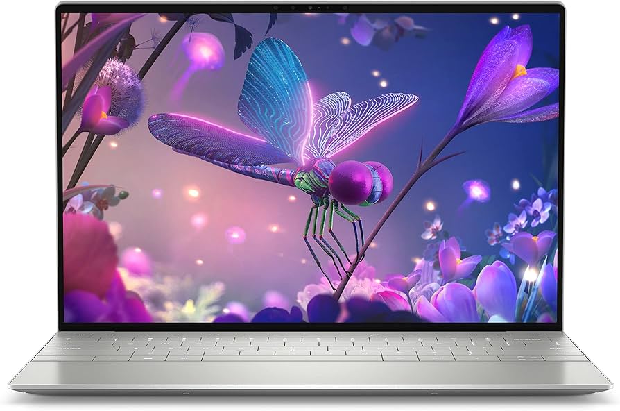 Amazon.com: Dell XPS 13 9320 Laptop (2022) | 13.4'' FHD+ | Core i7