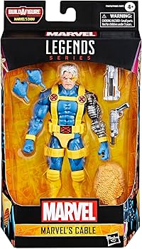 Amazon.co.jp: ハズブロ(HASBRO) MARVEL マーベルレジェンド・シリーズ