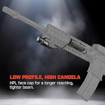 Amazon.co.jp: 【実物】STREAMLIGHT TLR RM1 (レイル対応、リモート