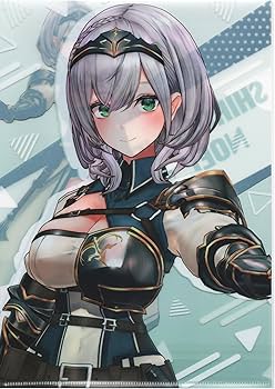 被虐のノエル ぷちクリアファイルコレクション 全種 コンプリート