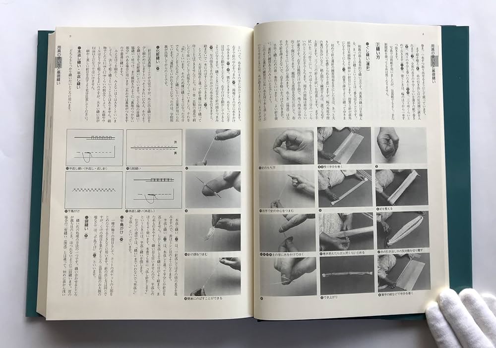 図説きものの仕立方 | 村林 益子, 永野 一晃 |本 | 通販 | Amazon