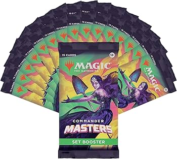 永遠衆、ネヘブ テクスチャーfoil 統率者マスターズ EX](テクスチャー