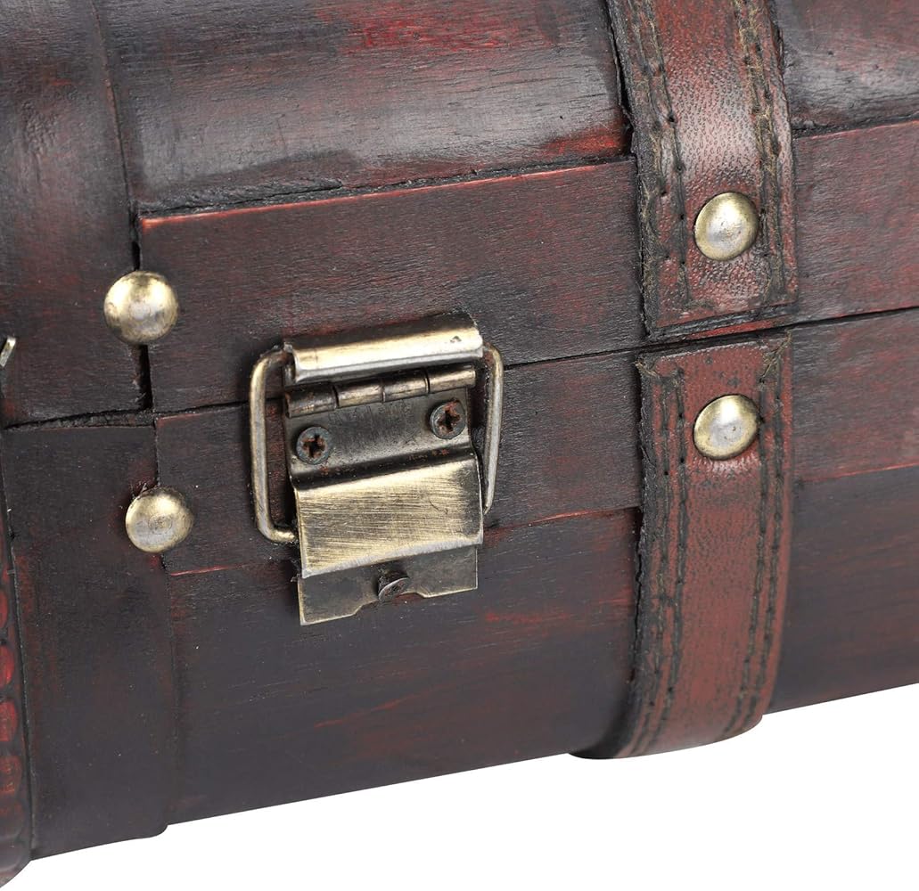 Amazon.co.jp: アンティーク 風 スーツケース トランクケース