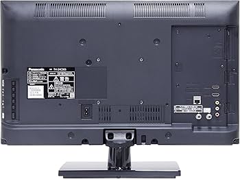 Amazon.co.jp: Panasonic TH-24C305 24V LCD TV, High Definition, USB