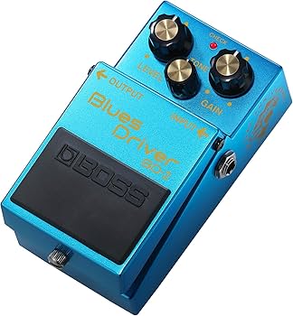 Amazon | BOSS/BD-2-B50A Blues Driver ボス オーバードライブ BOSS