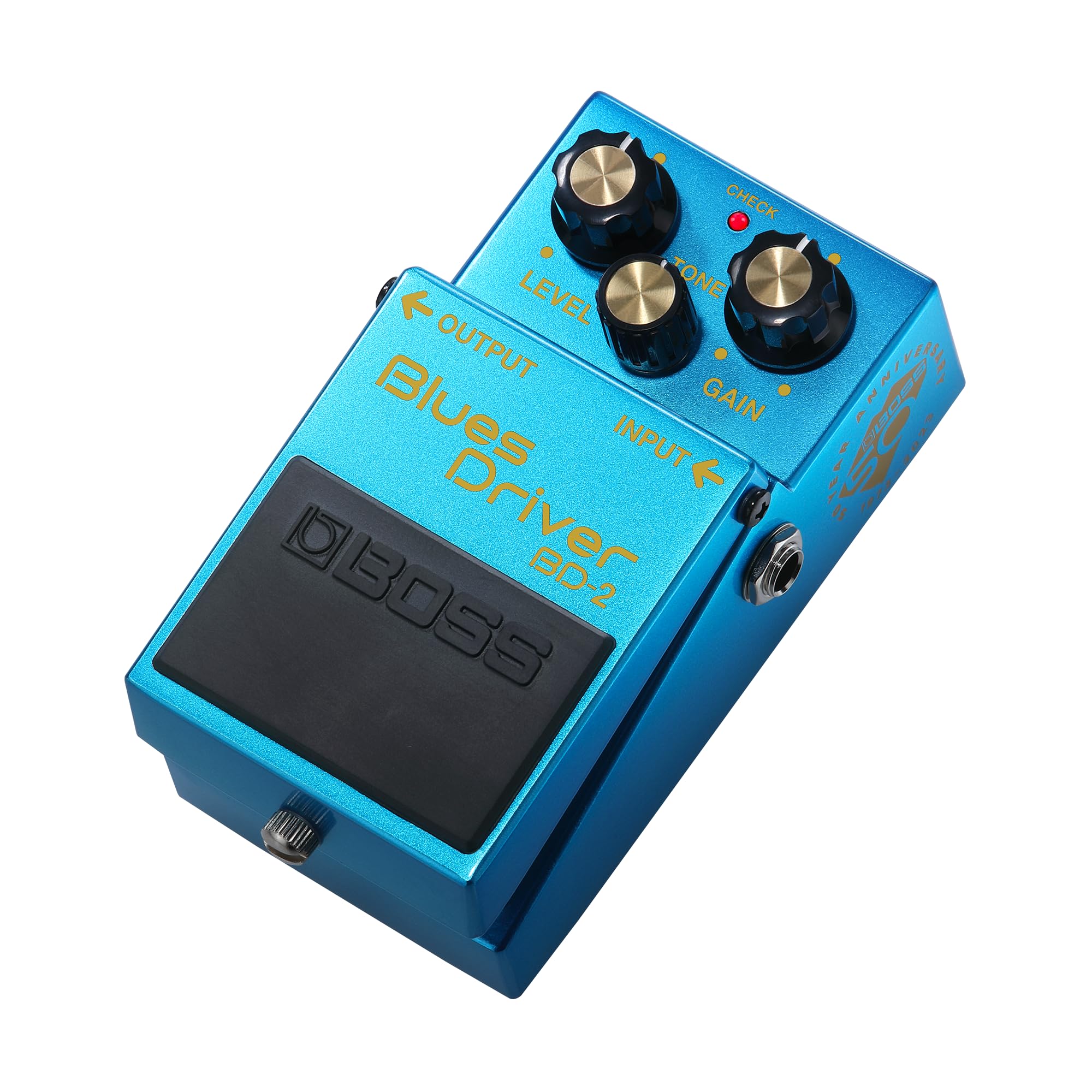 BOSS DS-1 & Blues D BD-2 セット BOSS DS-1 & Blues D BD-2 セット