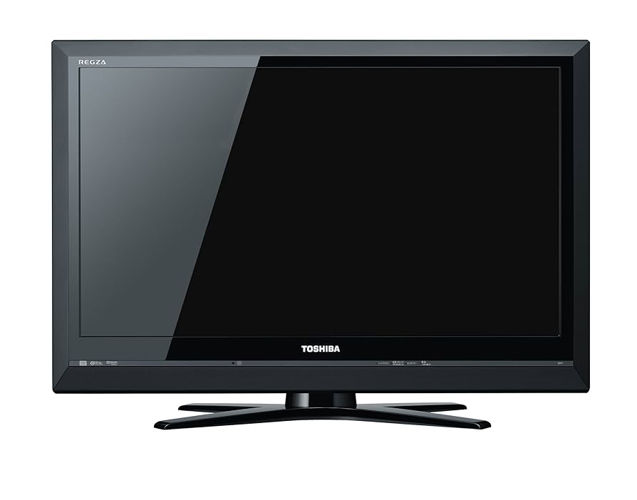 TOSHIBA REGZA 32V 液晶テレビ