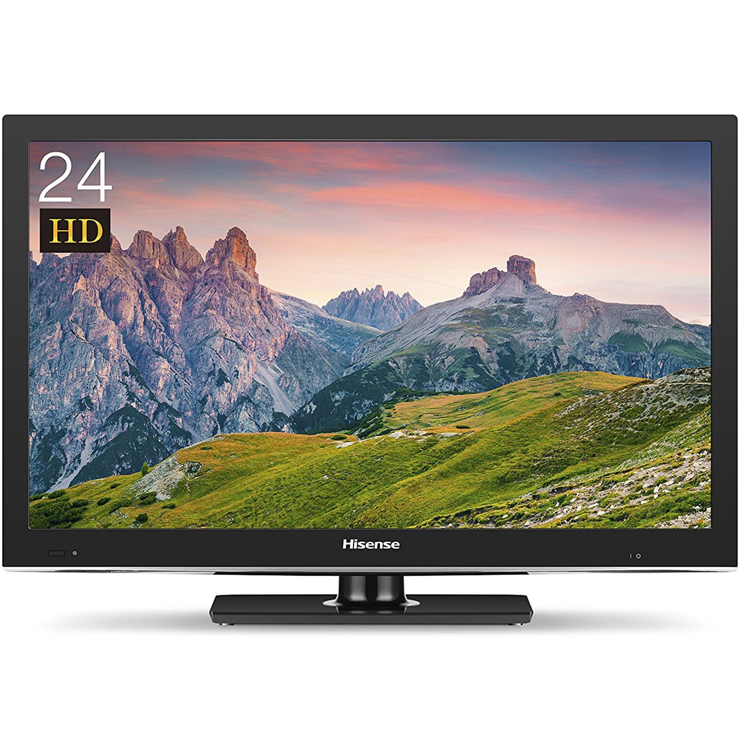 Amazon | ハイセンス 24V型 液晶 テレビ HJ24K3121 ハイビジョン 外
