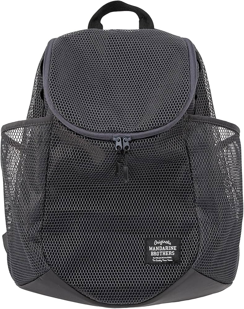 Amazon.co.jp: MANDARINE BROTHERS マンダリンブラザーズ ウィンストン