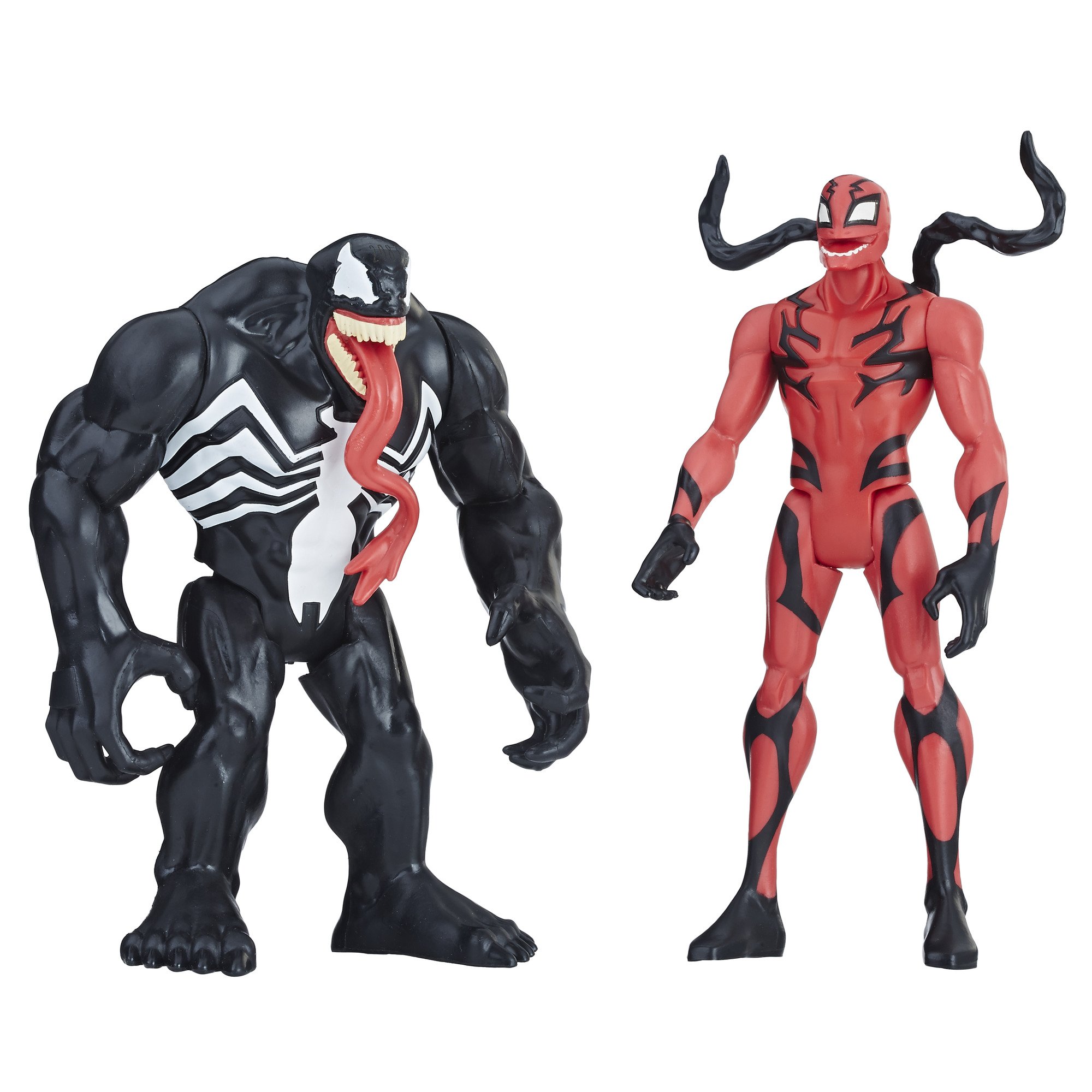 MARVEL VENOM 豪塊 ヴェノム スペシャルカラーver. カーネイジ MARVEL