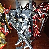 Amazon | BANDAI MG 1/100 百式壊 プラモデル(ホビーオンライン