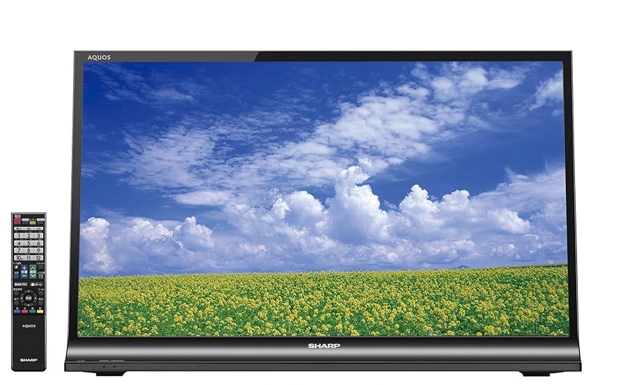 SHARP シャープ AQUOS アクオス 液晶テレビ 32インチ LED AQUOS LC-32H9