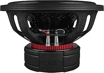 Amazon.com: DS18 EXL-TR15.4D 15